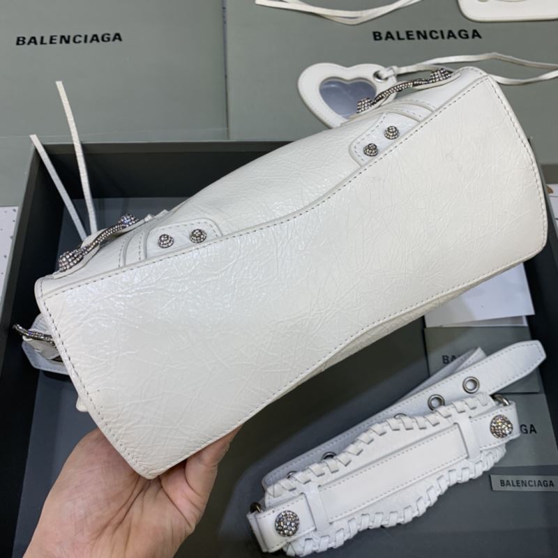 Balenciaga Top Handle Bags